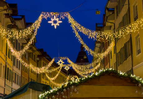 30. Christkindli-Märt Bremgarten