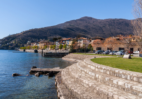 Markt in Cannobio