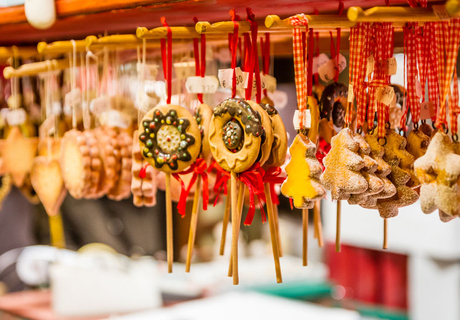 Christkindli Märt Willisau