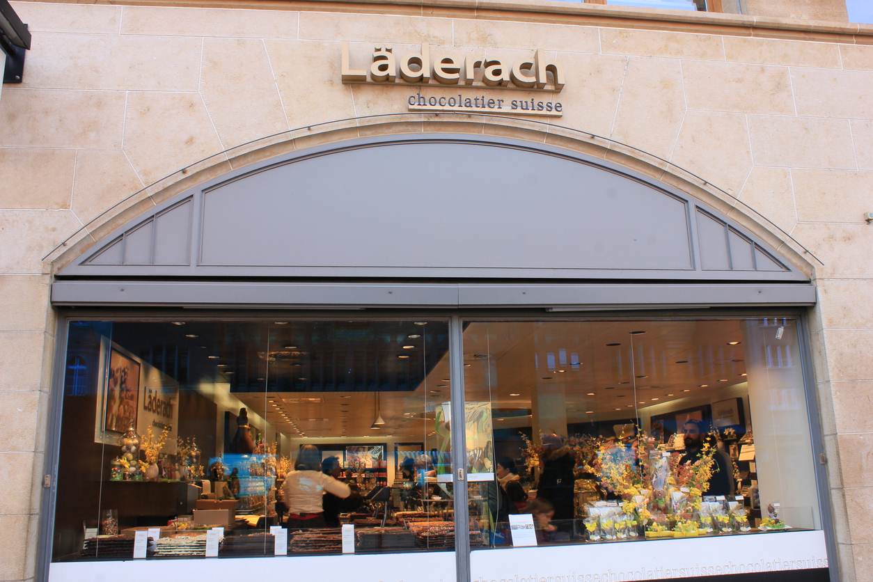 Weihnachtsmarkt Einsiedeln